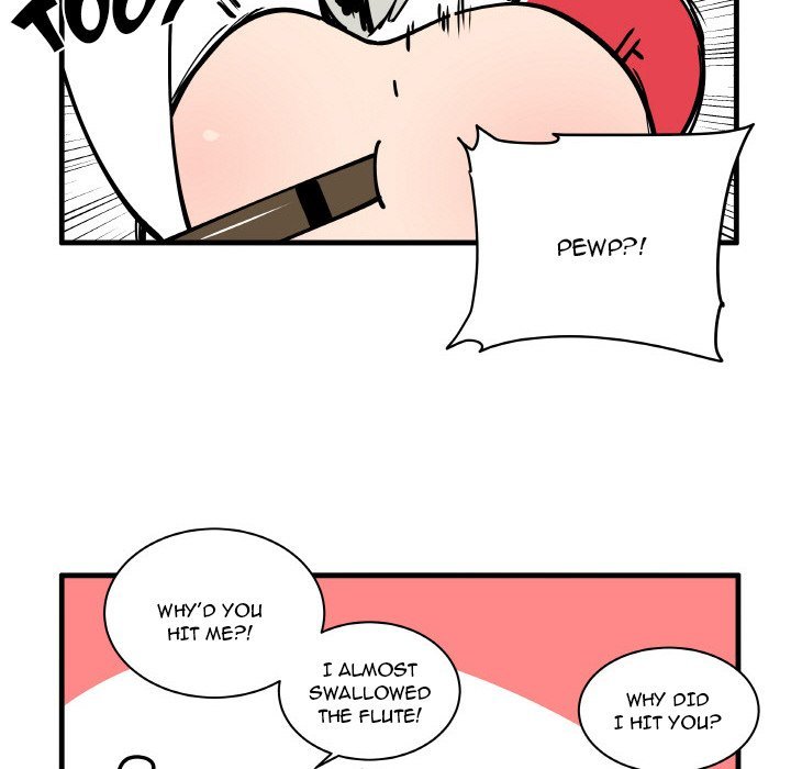 The Amazing Siblings Manhwa - Chapter 161 Page 23