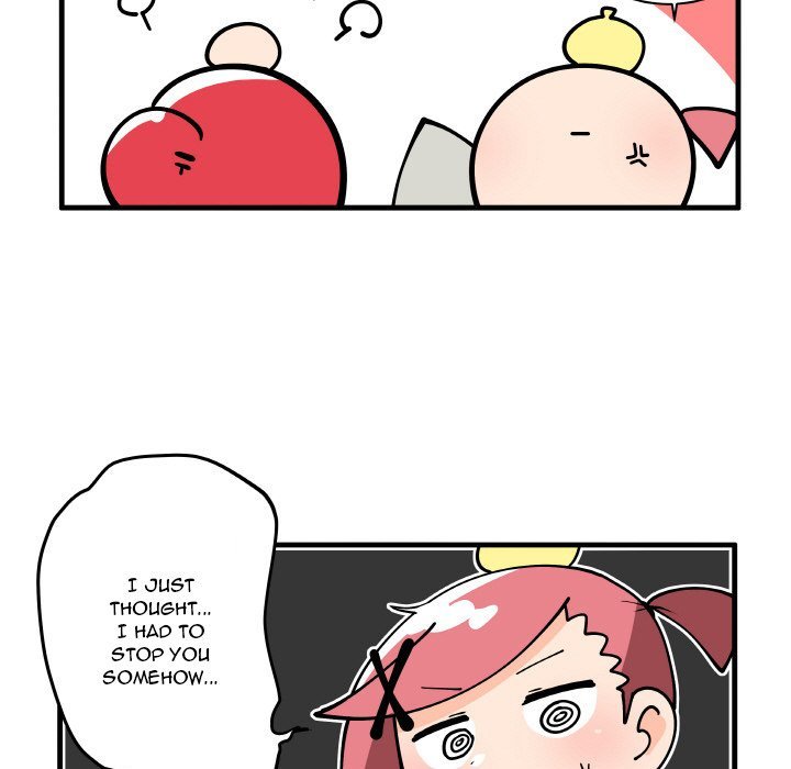 The Amazing Siblings Manhwa - Chapter 161 Page 24