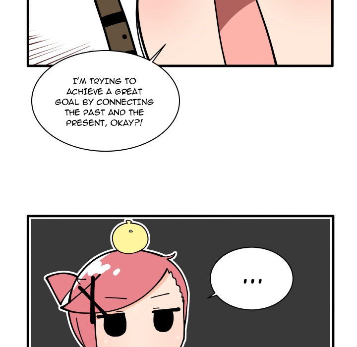 The Amazing Siblings Manhwa - Chapter 161 Page 27