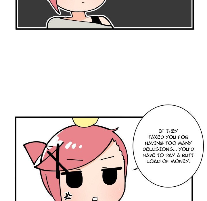 The Amazing Siblings Manhwa - Chapter 161 Page 28