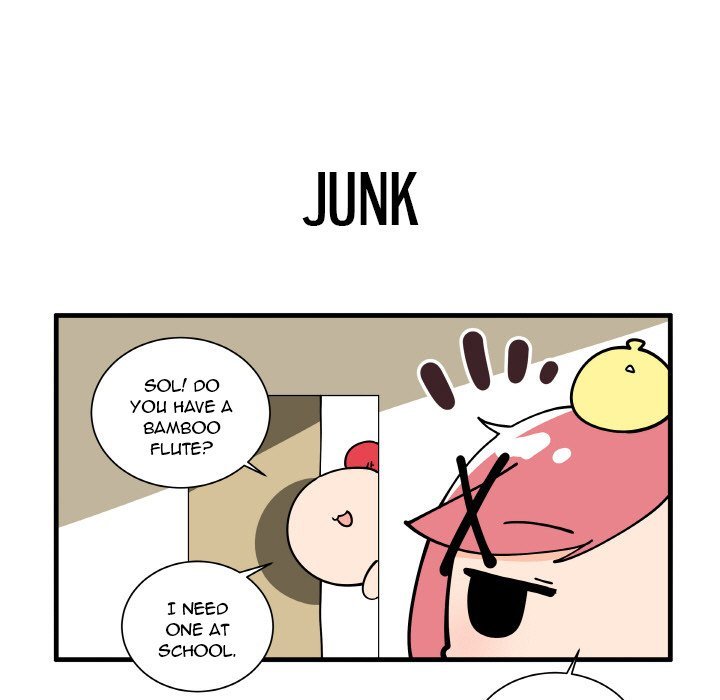 The Amazing Siblings Manhwa - Chapter 161 Page 6