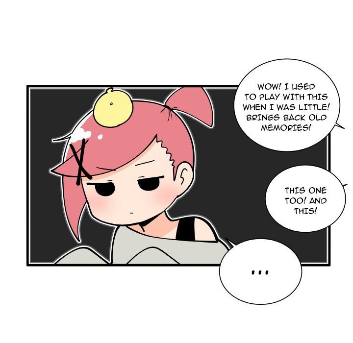 The Amazing Siblings Manhwa - Chapter 161 Page 8