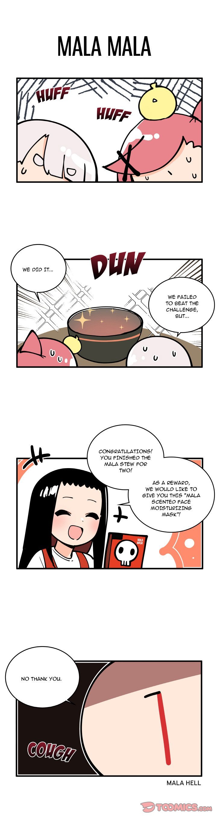 The Amazing Siblings Manhwa - Chapter 183 Page 2