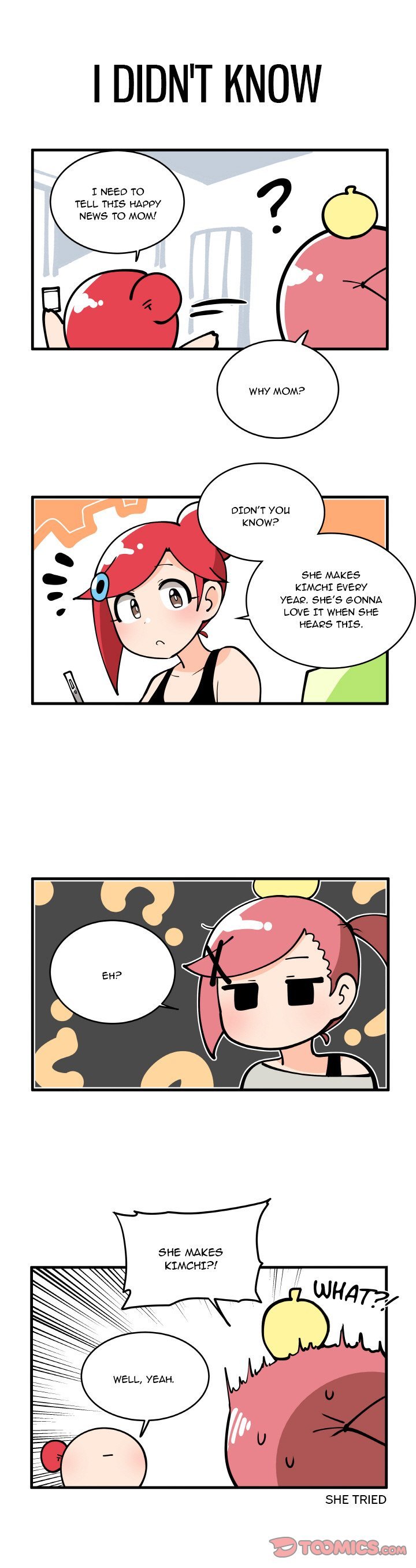 The Amazing Siblings Manhwa - Chapter 183 Page 6