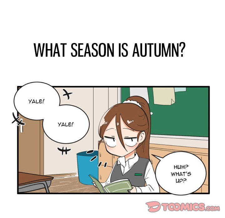 The Amazing Siblings Manhwa - Chapter 76 Page 6