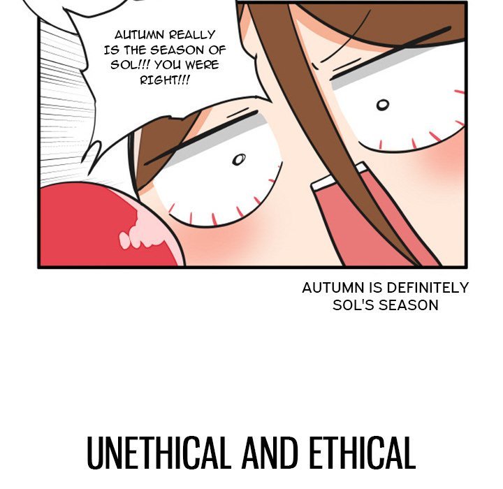 The Amazing Siblings Manhwa - Chapter 76 Page 13