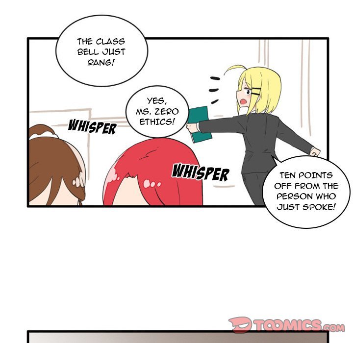 The Amazing Siblings Manhwa - Chapter 76 Page 14