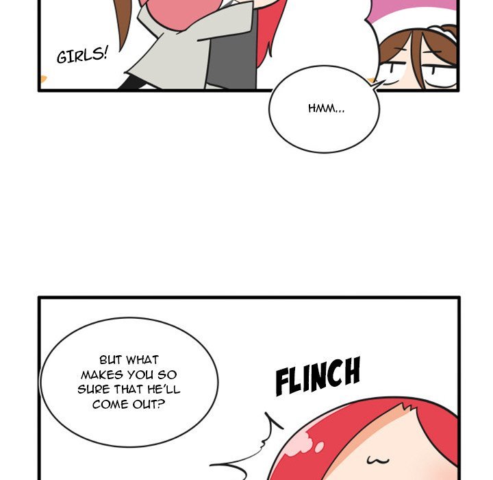 The Amazing Siblings Manhwa - Chapter 76 Page 23