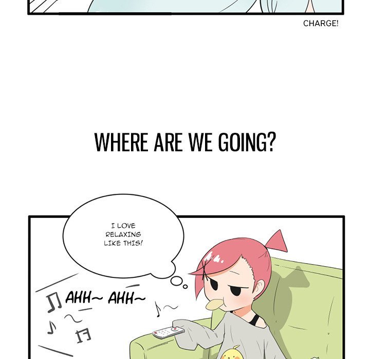 The Amazing Siblings Manhwa - Chapter 46 Page 6