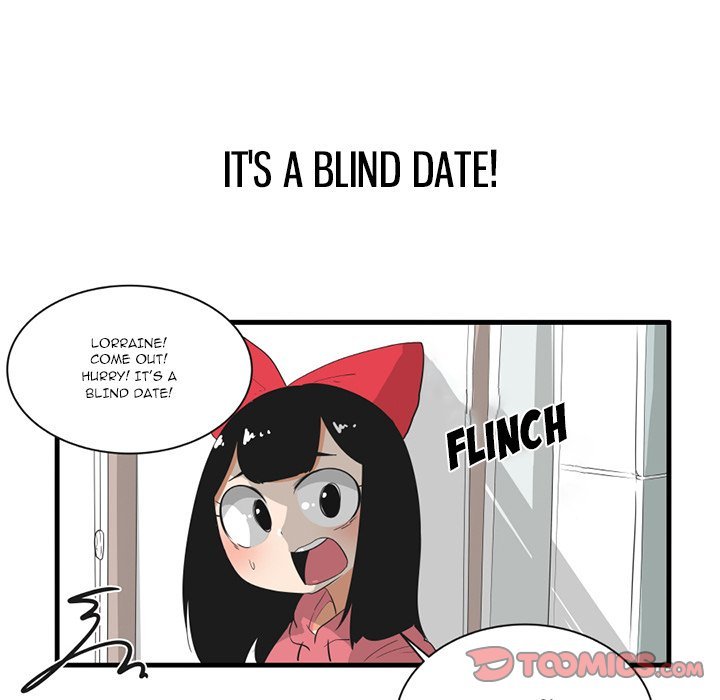 The Amazing Siblings Manhwa - Chapter 46 Page 10