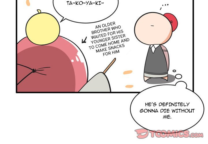 The Amazing Siblings Manhwa - Chapter 110 Page 2