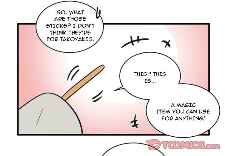 The Amazing Siblings Manhwa - Chapter 110 Page 3