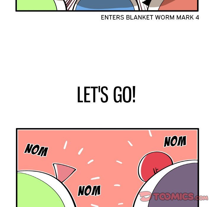 The Amazing Siblings Manhwa - Chapter 149 Page 6