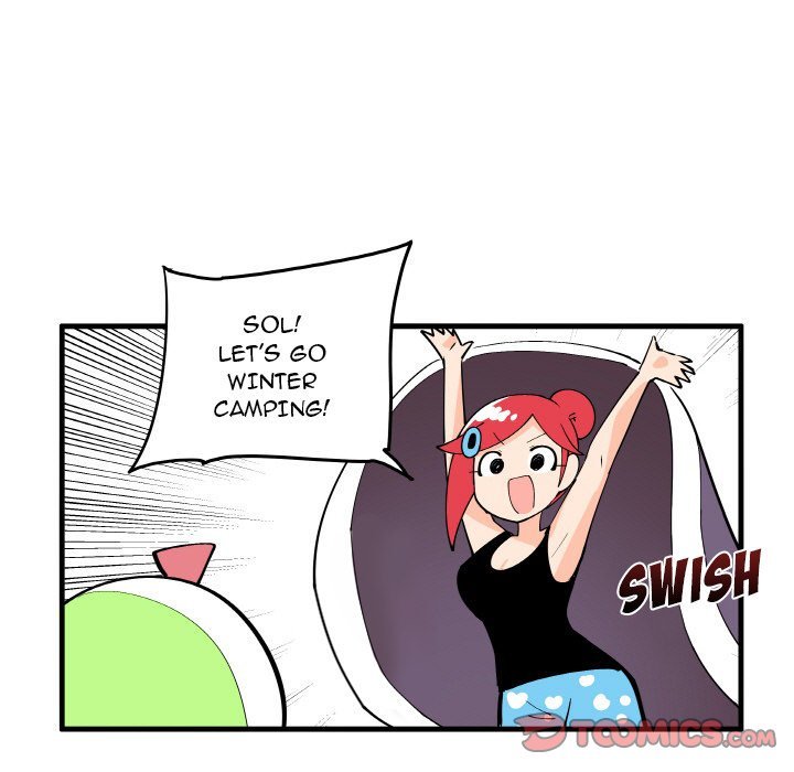 The Amazing Siblings Manhwa - Chapter 149 Page 8