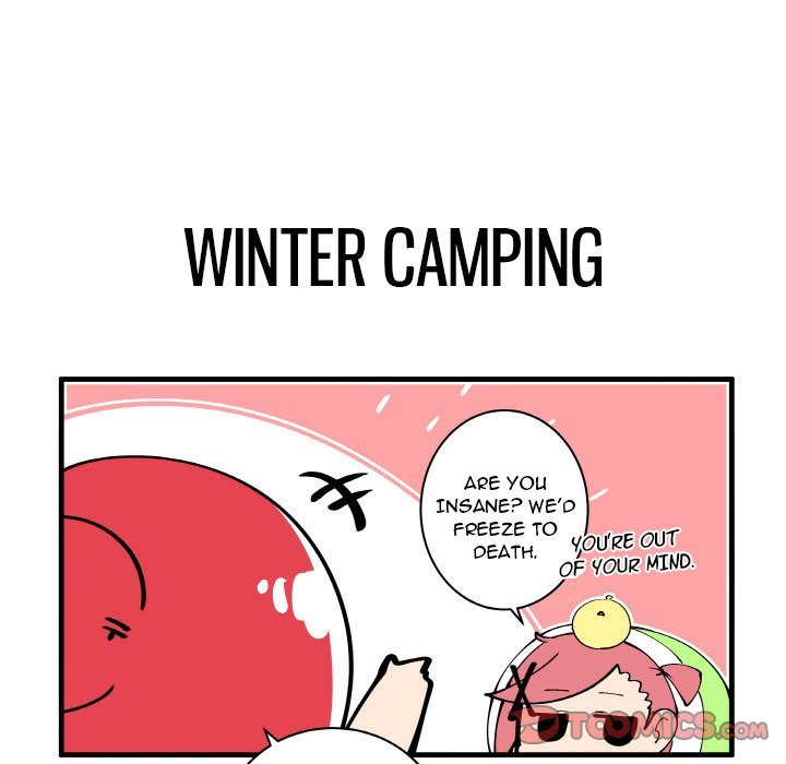 The Amazing Siblings Manhwa - Chapter 149 Page 10