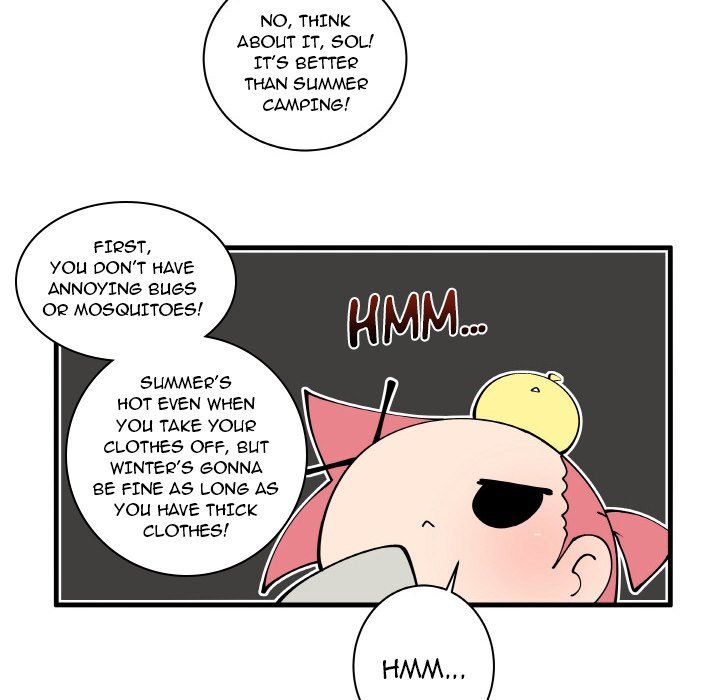 The Amazing Siblings Manhwa - Chapter 149 Page 11