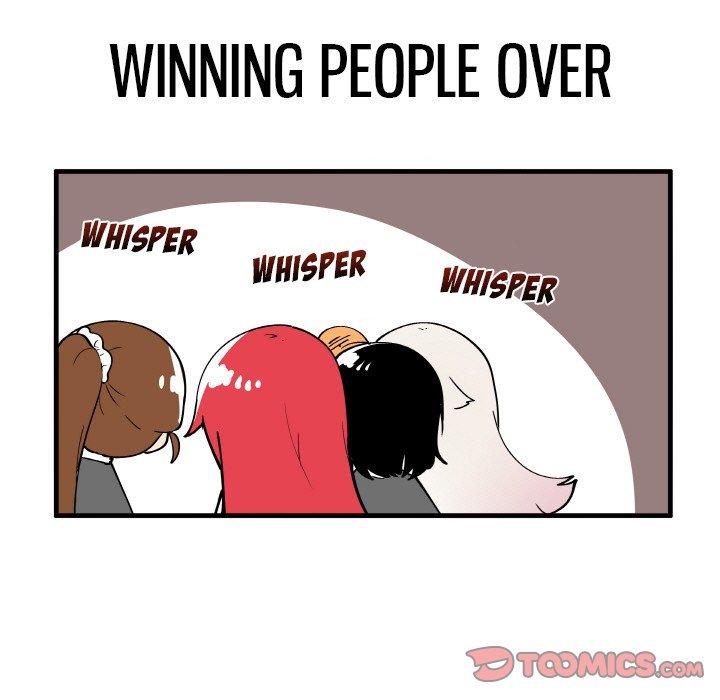 The Amazing Siblings Manhwa - Chapter 149 Page 18