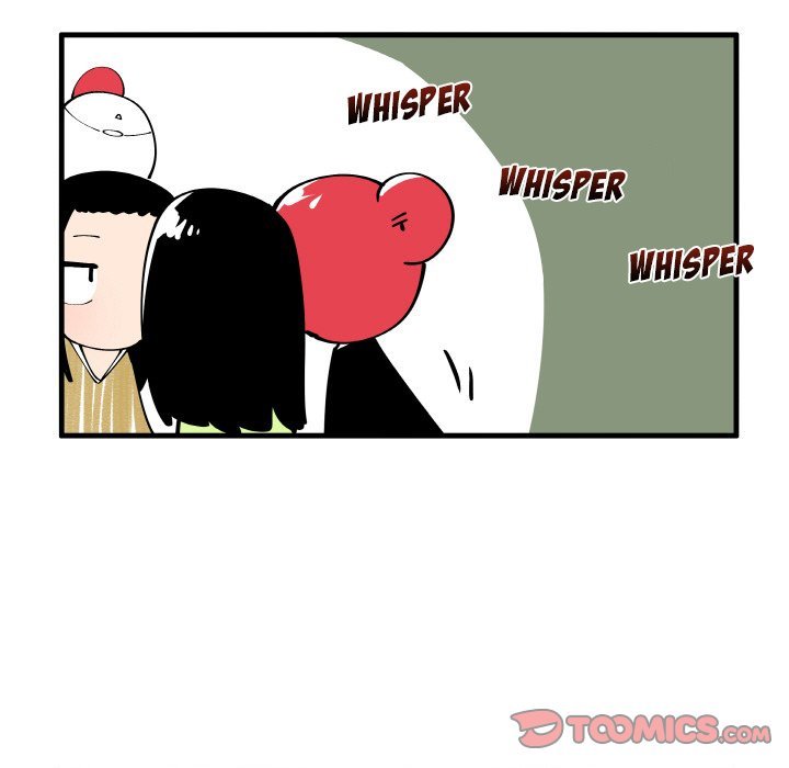 The Amazing Siblings Manhwa - Chapter 149 Page 20