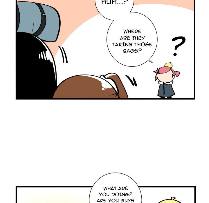 The Amazing Siblings Manhwa - Chapter 149 Page 23