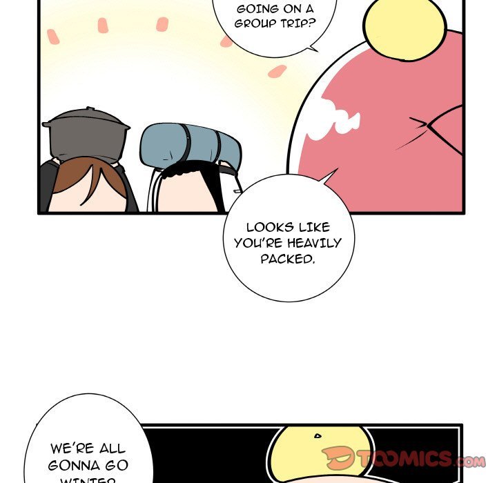 The Amazing Siblings Manhwa - Chapter 149 Page 24