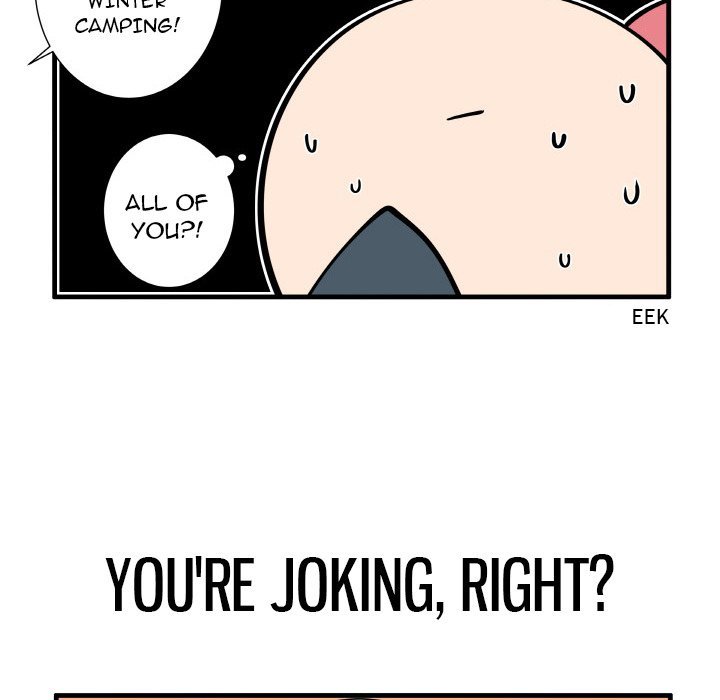 The Amazing Siblings Manhwa - Chapter 149 Page 25