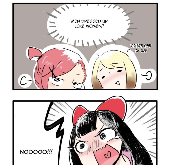 The Amazing Siblings Manhwa - Chapter 4 Page 6