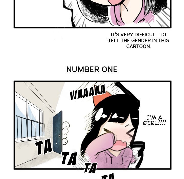 The Amazing Siblings Manhwa - Chapter 4 Page 7