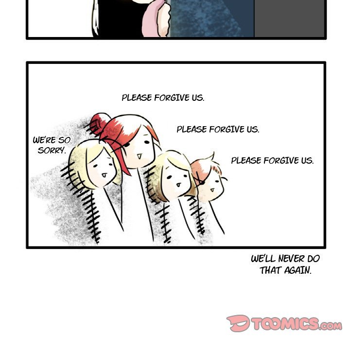 The Amazing Siblings Manhwa - Chapter 4 Page 9