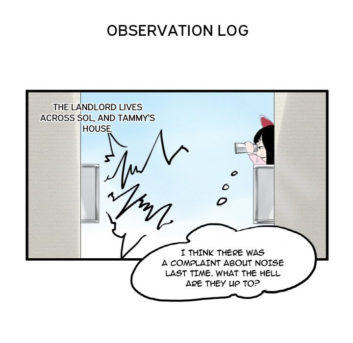 The Amazing Siblings Manhwa - Chapter 4 Page 10