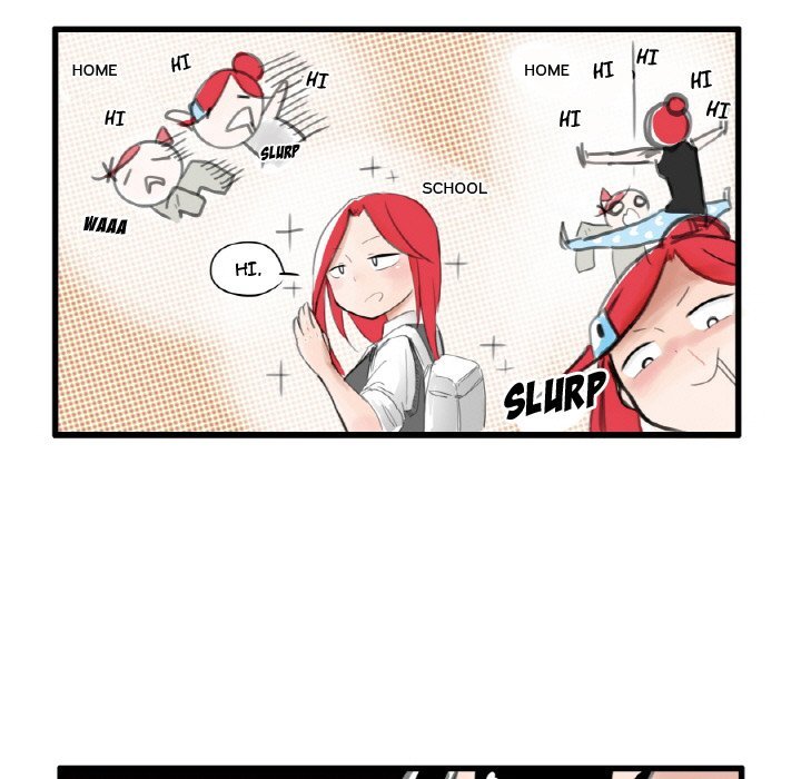 The Amazing Siblings Manhwa - Chapter 4 Page 12
