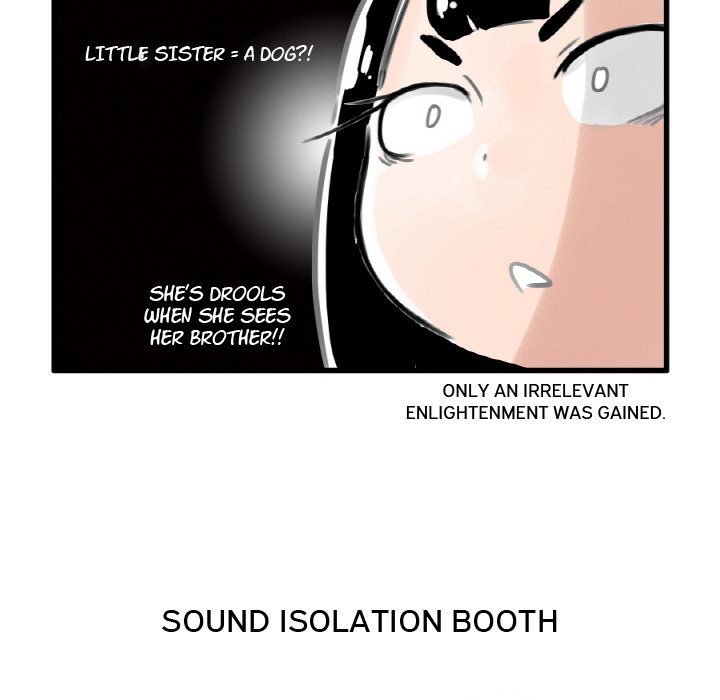 The Amazing Siblings Manhwa - Chapter 4 Page 13