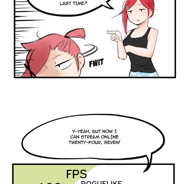 The Amazing Siblings Manhwa - Chapter 4 Page 15