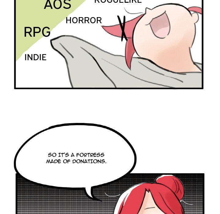 The Amazing Siblings Manhwa - Chapter 4 Page 16