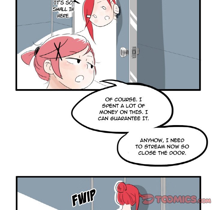 The Amazing Siblings Manhwa - Chapter 4 Page 18