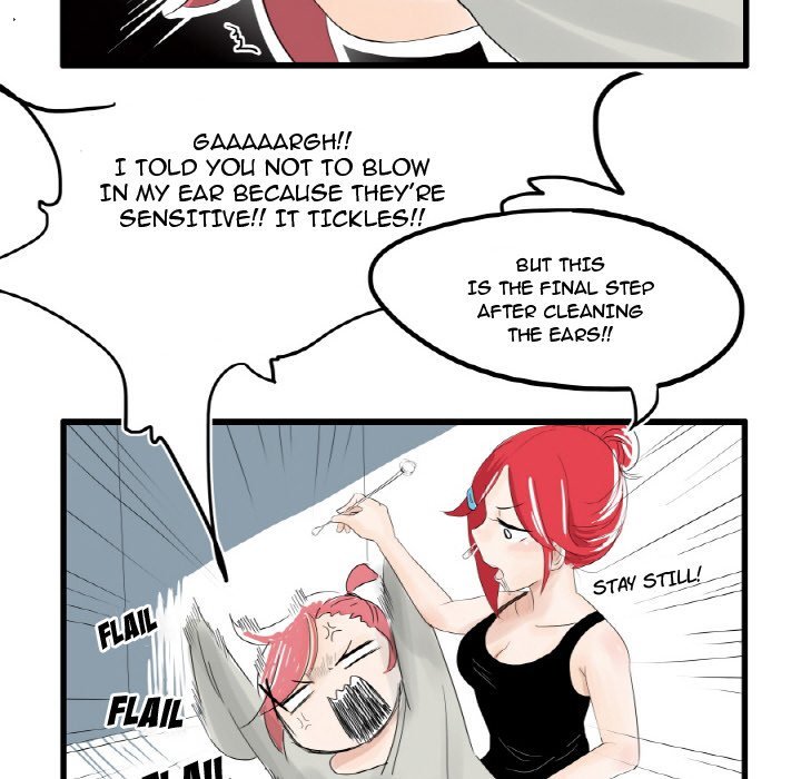 The Amazing Siblings Manhwa - Chapter 4 Page 24