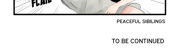 The Amazing Siblings Manhwa - Chapter 4 Page 25