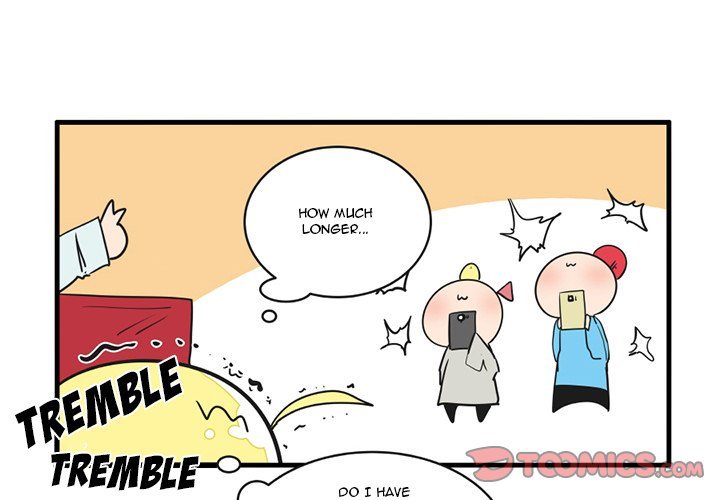 The Amazing Siblings Manhwa - Chapter 55 Page 2