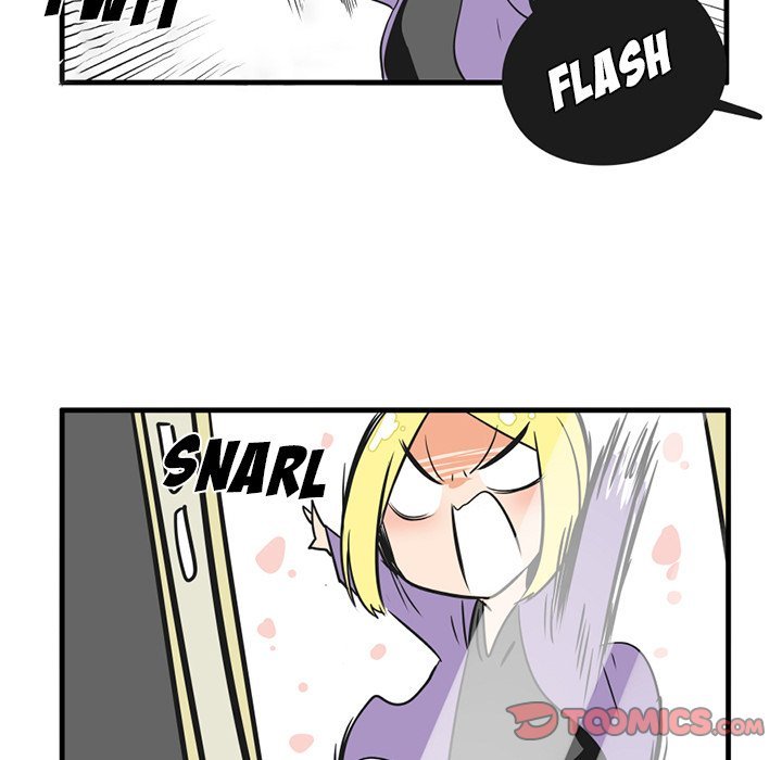 The Amazing Siblings Manhwa - Chapter 55 Page 4