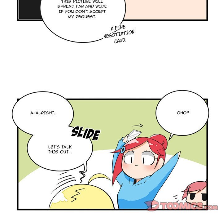 The Amazing Siblings Manhwa - Chapter 55 Page 7