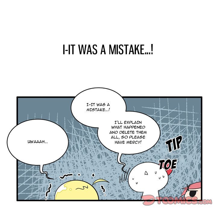 The Amazing Siblings Manhwa - Chapter 55 Page 10