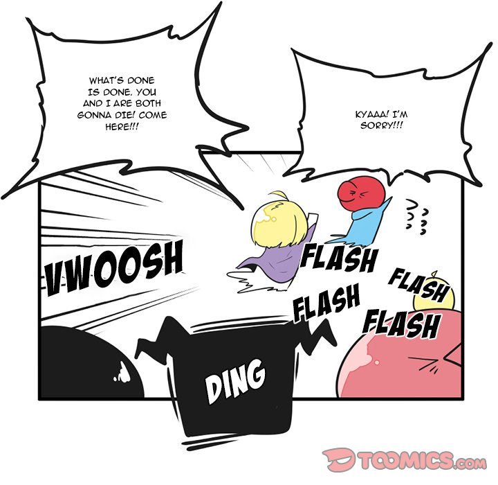 The Amazing Siblings Manhwa - Chapter 55 Page 11