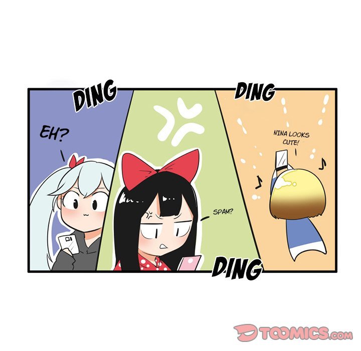 The Amazing Siblings Manhwa - Chapter 55 Page 12