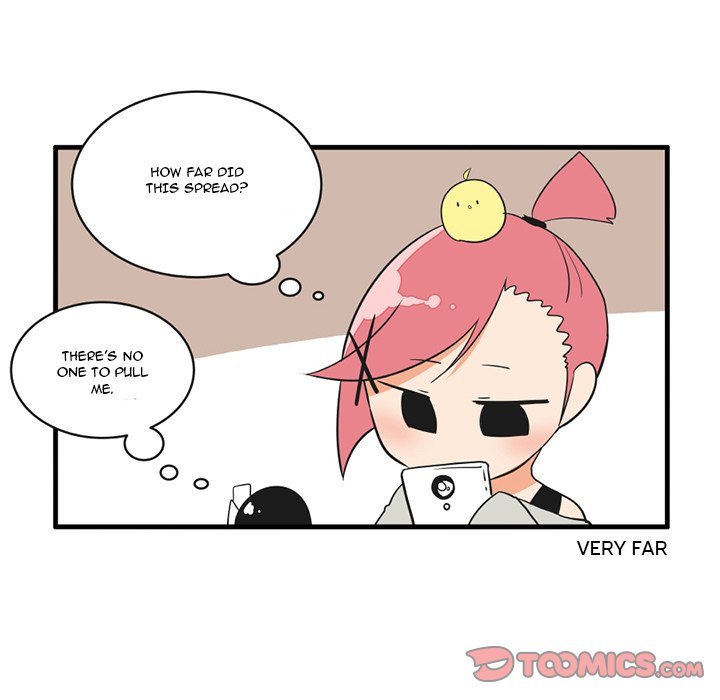 The Amazing Siblings Manhwa - Chapter 55 Page 13