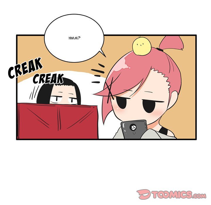 The Amazing Siblings Manhwa - Chapter 55 Page 15