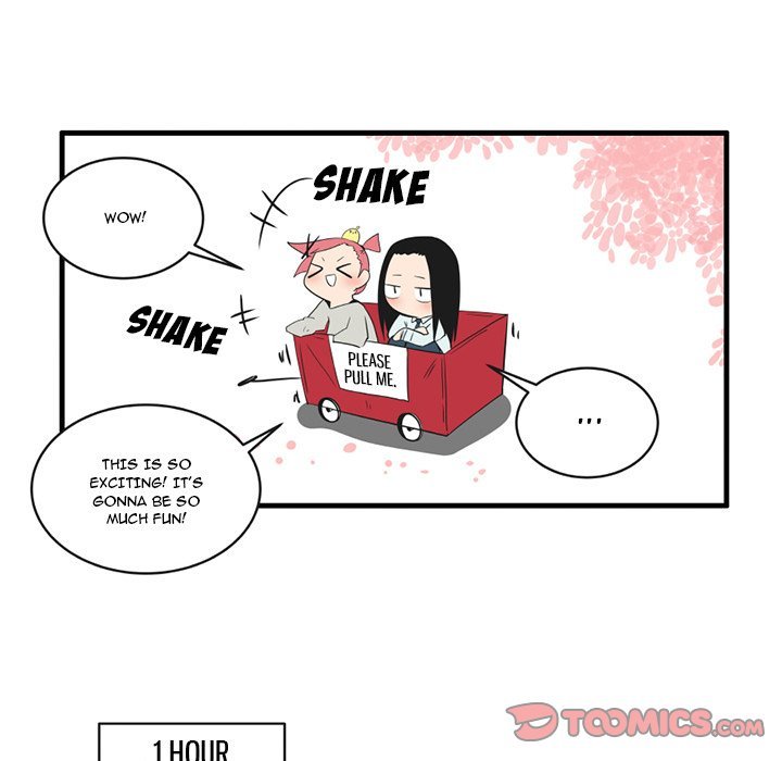 The Amazing Siblings Manhwa - Chapter 55 Page 18