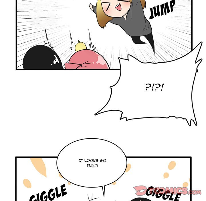 The Amazing Siblings Manhwa - Chapter 55 Page 24