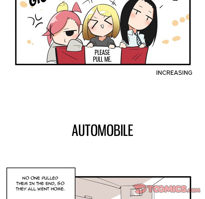 The Amazing Siblings Manhwa - Chapter 55 Page 25