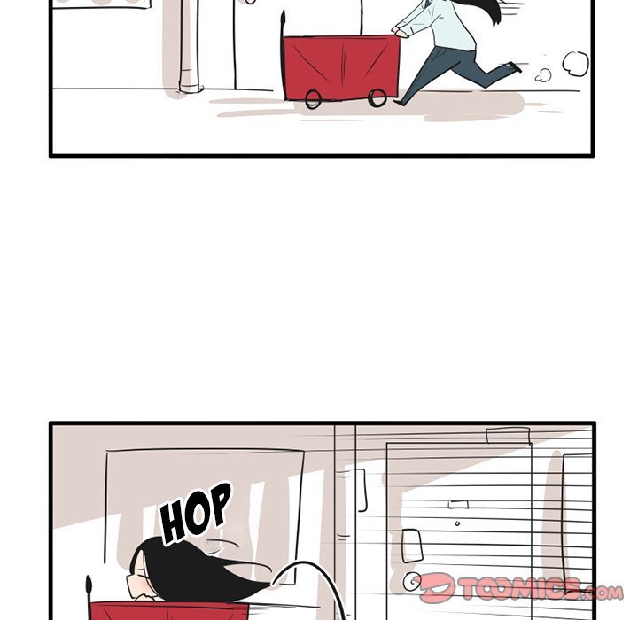 The Amazing Siblings Manhwa - Chapter 55 Page 27