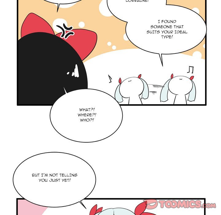 The Amazing Siblings Manhwa - Chapter 45 Page 20