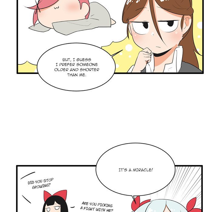 The Amazing Siblings Manhwa - Chapter 45 Page 24